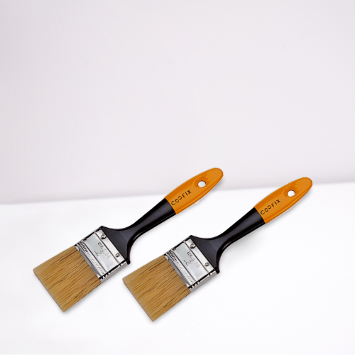 BROCHA 4" 101.6mm MANGO MADERACFH-Y06012 1234754