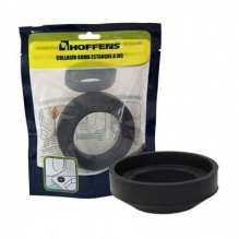 Collarín Goma Estanque A Wc Bolsa Hoffens 1236552