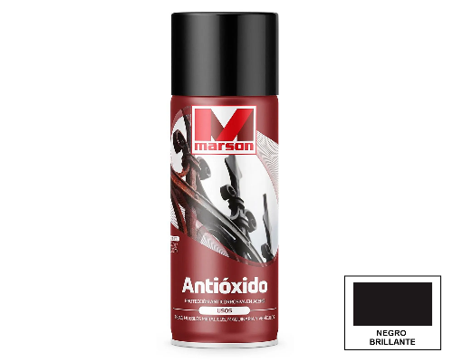 Spray Antioxido Negro1236124