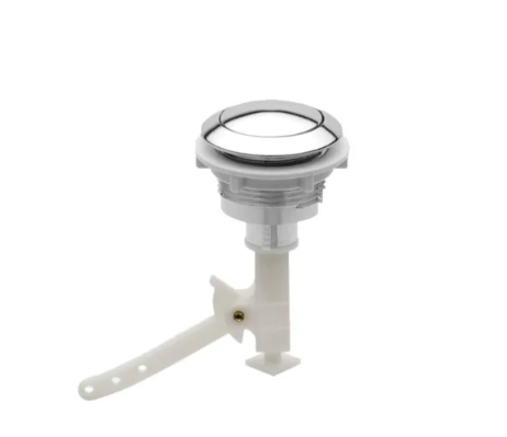 BOTON SUPERIOR CROMADO ESTQNUE UNIVERSAL HOFFENS (62563)