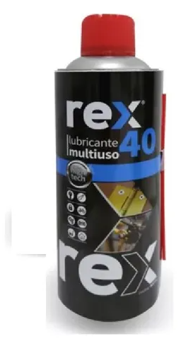REX 40, 150 ML