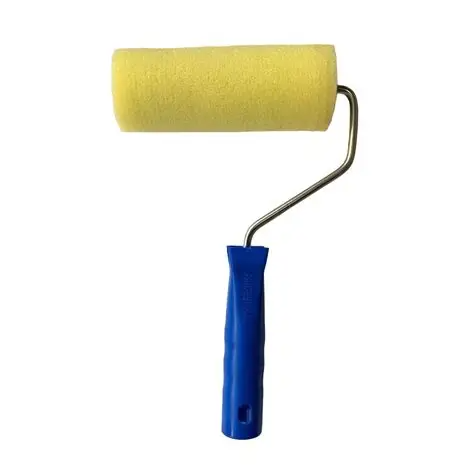 RODILLO ESPONJA POLIURETANO 18CM EDELMANN11504