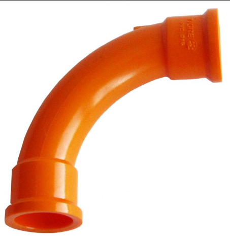 Curva conduit 90° 16 MM (50459)