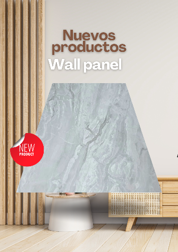 PVC  MARMOL GRIS CLARO G1