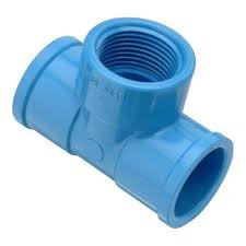 TEE PVC HI CEM 20 X 1/2" (20134) (treinta y cinco) 20134