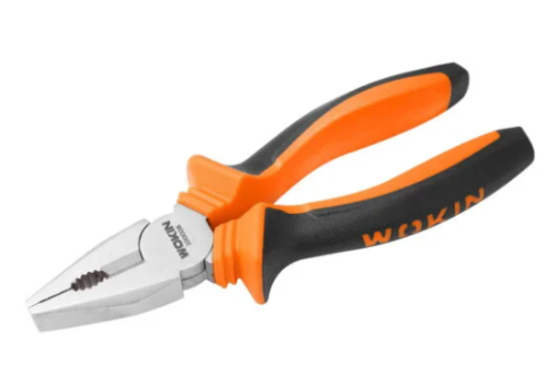 ALICATE COMBINADO 180MM CFH-A01039-7 1234836
