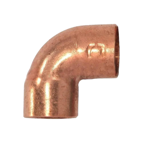 Codo So-So 1/2 BRONCECDFA010