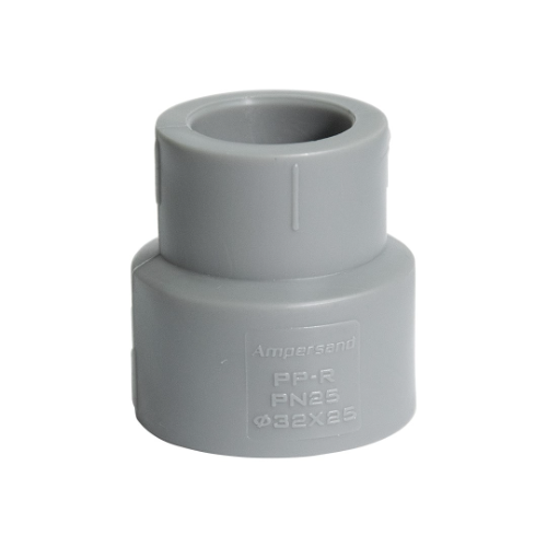 Copla Reduccion PPR Gris 32X20 MFG1236153