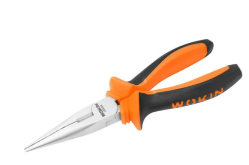 ALICATES DE PUNTA LARGA 6"CFH-A01040-6 ( 1234856 )