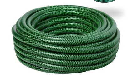 MANGUERA DE JARDIN 1/2" rollo de 20 metros1234572