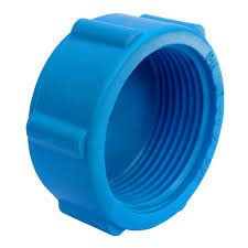 Tapa Gorro Hi 3/4" 25mm - Pn 10