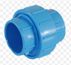 Unión Americana Cementar Diámetros 32mm Azul PN12,5 (cuarenta) 1236245