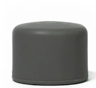 TAPA GORRO  PPR SOLDAR 20 MM (90443)