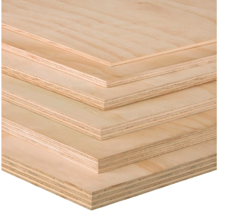 TERCIADO ESTRUCTURAL 9 mmTERC9