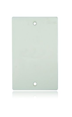 Tapa Plastica 74X117Mm C/Pernos1236003