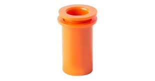 SALIDA CAJA NARANJA RIGIDA 16MMSC161