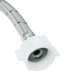 FLEXIBLE HI-HI 1/2 X 15/16 35 CM P/LLAVE ANGULAR INOX HOFFENS HOFFENS (62583)