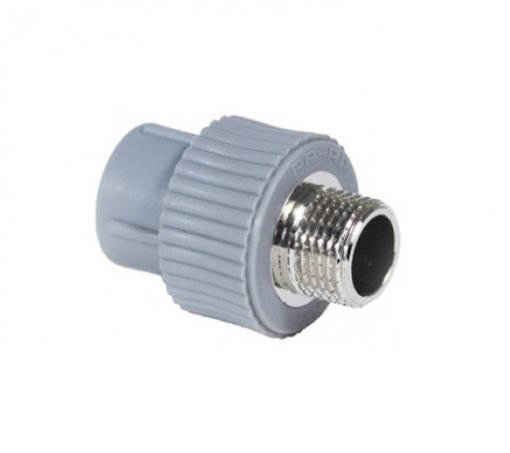 TERMINAL HE PPR GRIS 20MMx1/2 (90715)