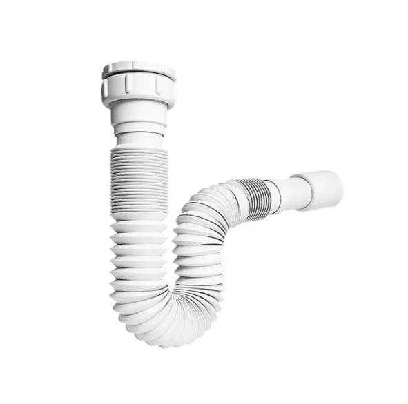 DESAGUE CORRUGADO FLEXIBLE