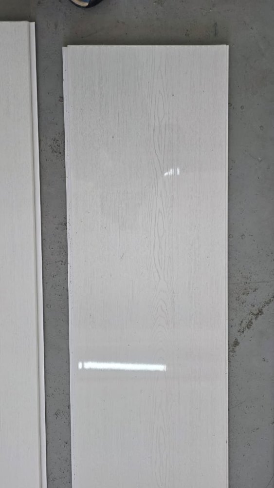 Cielo raso marmolado gris 3.80