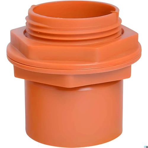 Terminal HE CEMENTAR 20MM CONDUIT NARANJO 1236185