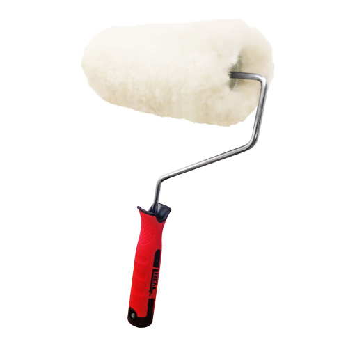 Rodillo Chiporro Natural 18Cm Edelmann1236566