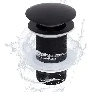 DESAGUE POP NEGRO A01N