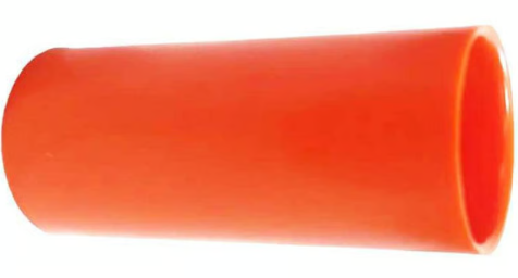 COPLA NARANJA 16 MM (50496)