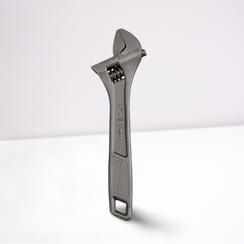 Llave regulable 8"