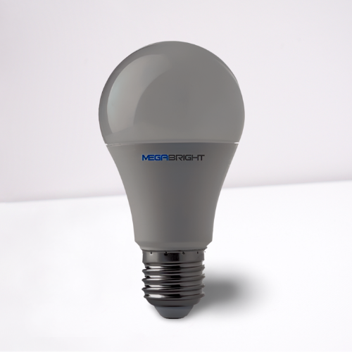 AMPOLLETAS MEGABRIGTH 444013 Ampolleta Led 15 Wts Luz Fria1235935