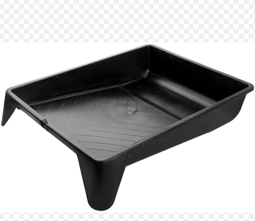 Bandeja Plastica Para Rodillo38199