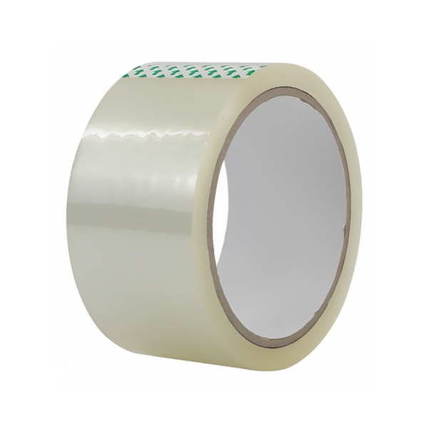 CINTA EMBALAJE TRANSPARENTE 48MM X 40 MTS NEXXO
