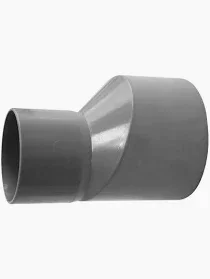 REDUCTOR SANITARIO 110X75 (20453) TRECE E10RD110