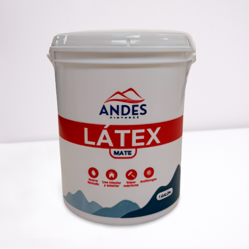 LATEX MARFIL GALON ANDESGL1008