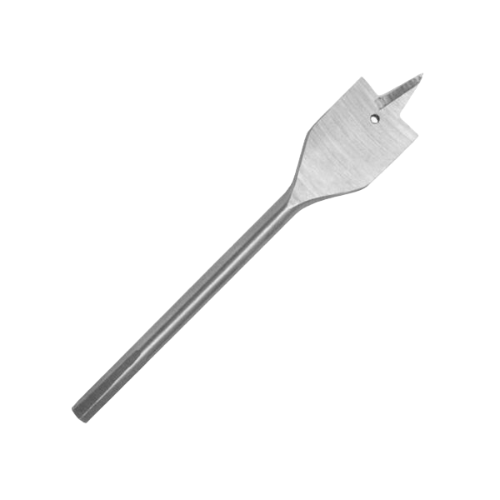 Broca Hemic Plana Madera 3/8" 1236400