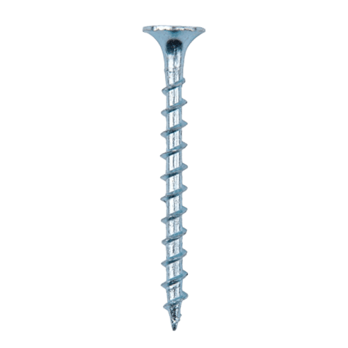 Tornillo drywall (pf)  6 x 2 1/2" caja por 20kg1234960