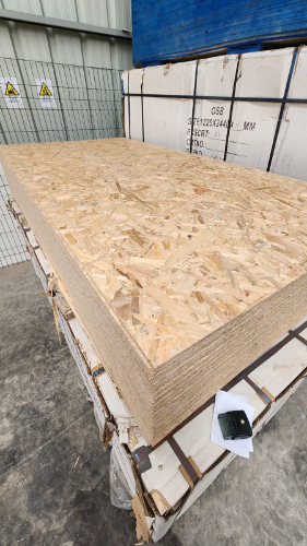 Plancha de madera osb importada 1220x2440x11mm1235581