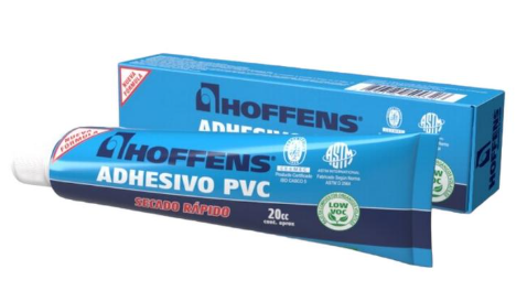 Adhesivo Pvc Pomo 20Cc51638