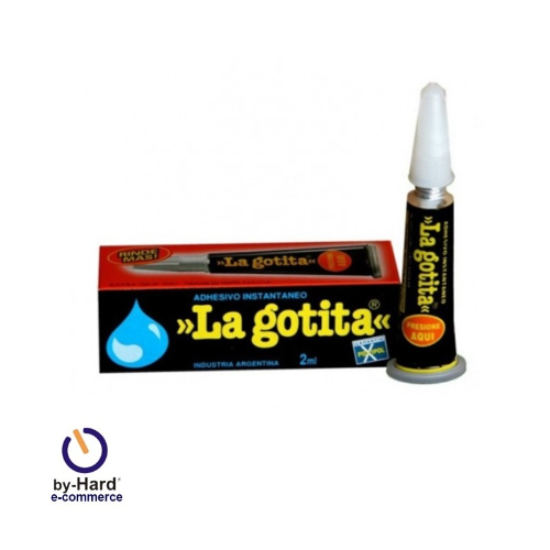 Gotita capsula 112016