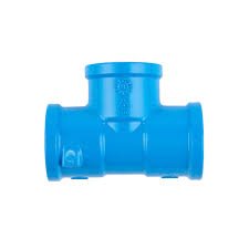 TEE PVC Hidraulico 20MM - PN10 (20131)  (treinta y cuatro)154341