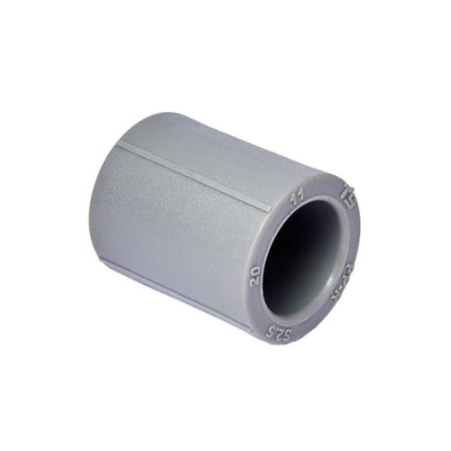 COPLA PPR GRIS 20MM (cincuenta y uno)155701