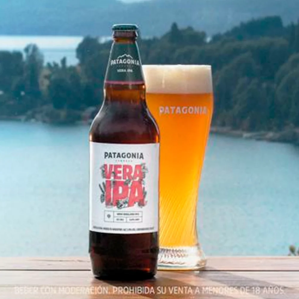 Patagonia Vera Ipa