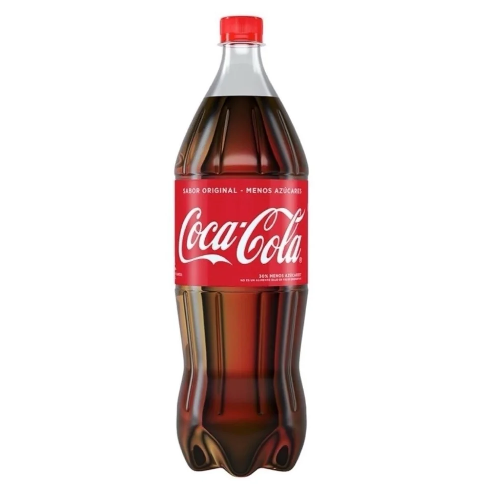 Coca 1,5