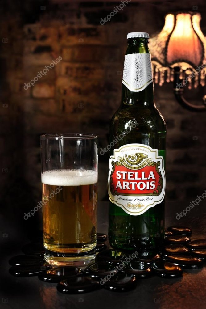 Stella Artois