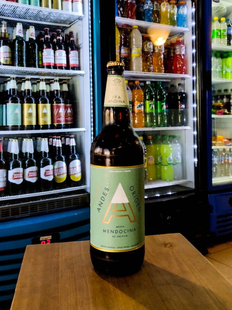 Origen ipa