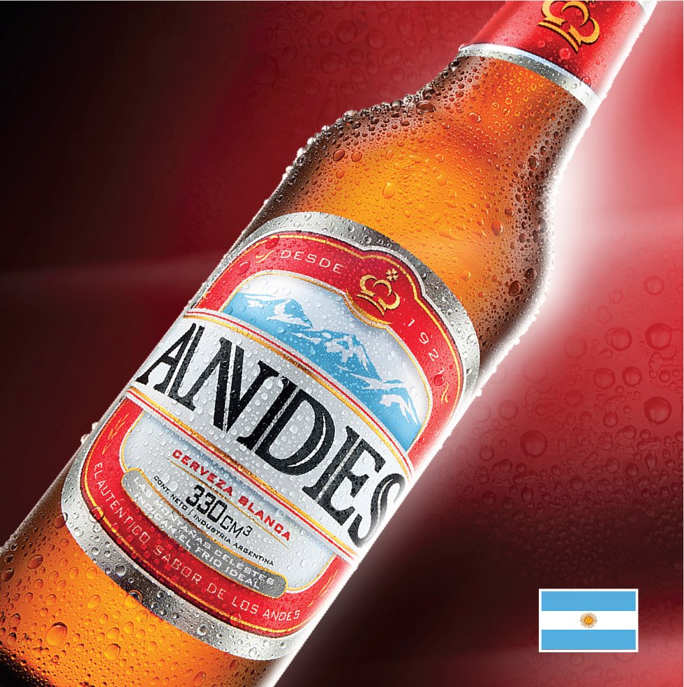 Andes