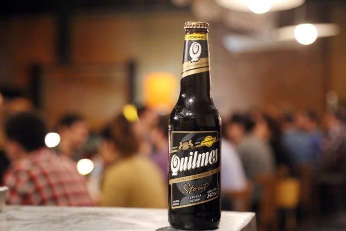 Quilmes STOUT