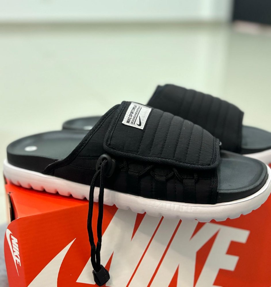 sandalia nike osuna