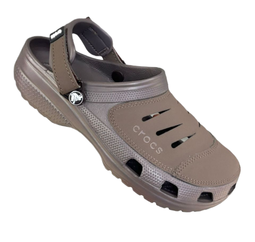 crocs yukon cafe