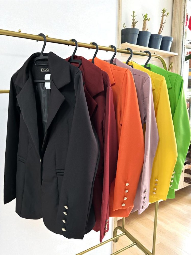 30004-BLAZER GOLDEN
